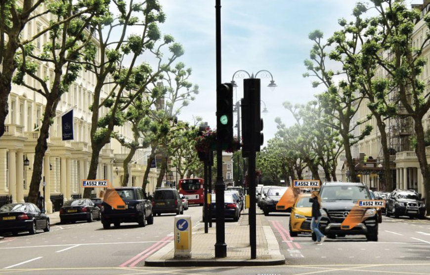 Hanwha Vision launches RoadWatch, an edge-based ANPR solution ideal for urban traffic